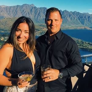 Meet your Posher, Christy